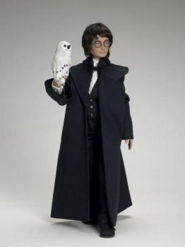 Tonner - Harry Potter - Harry Potter at the Yule Ball - кукла